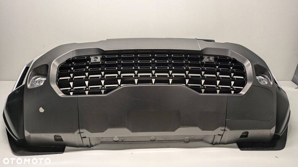 zderzak przód dacia duster iii 2024- - 9