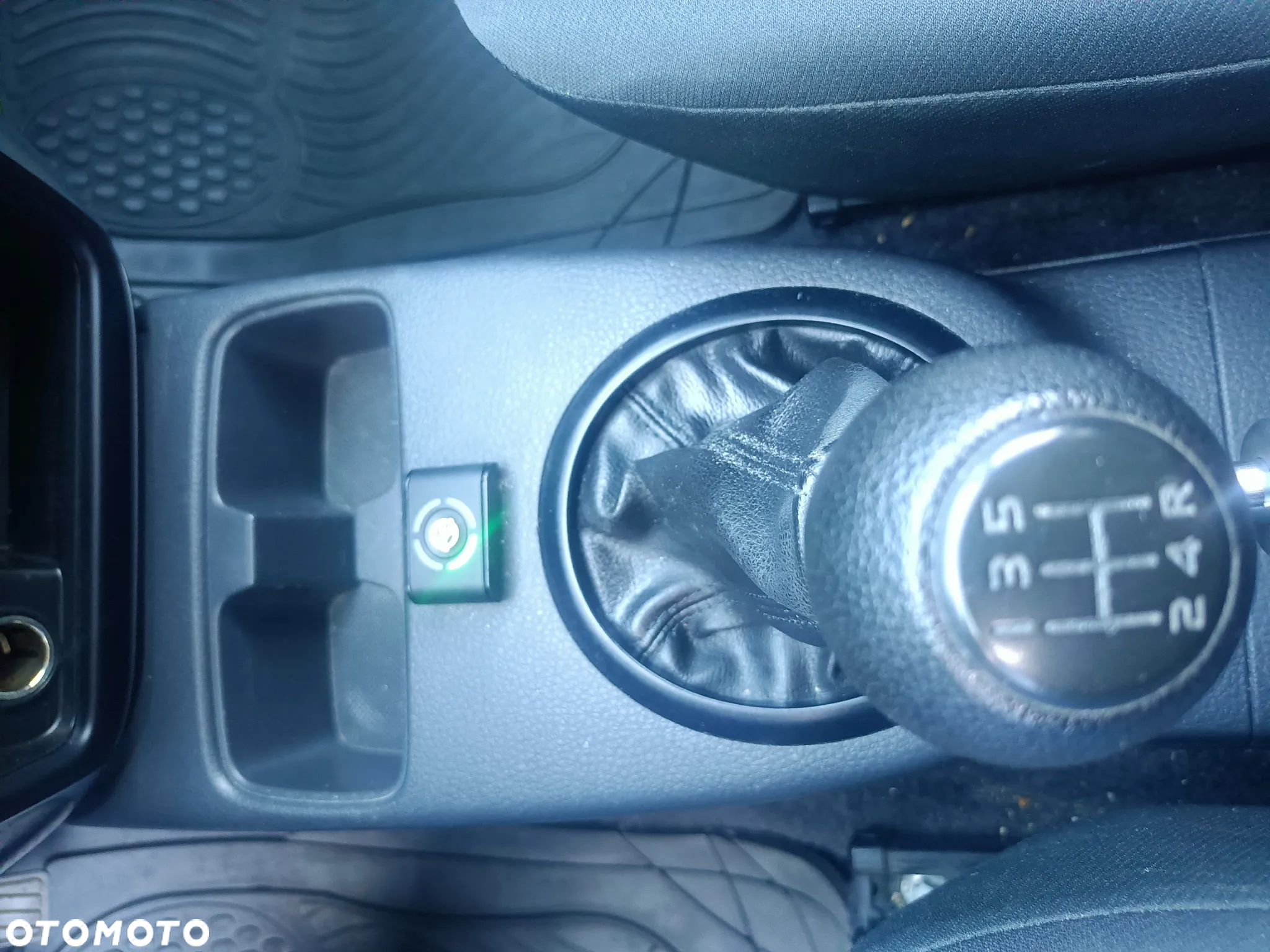 Fiat Sedici 1.6 16V 4x4 Dynamic - 20
