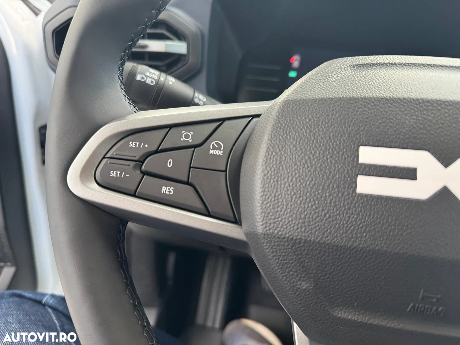 Dacia Duster ECO-G 100 Expression - 28