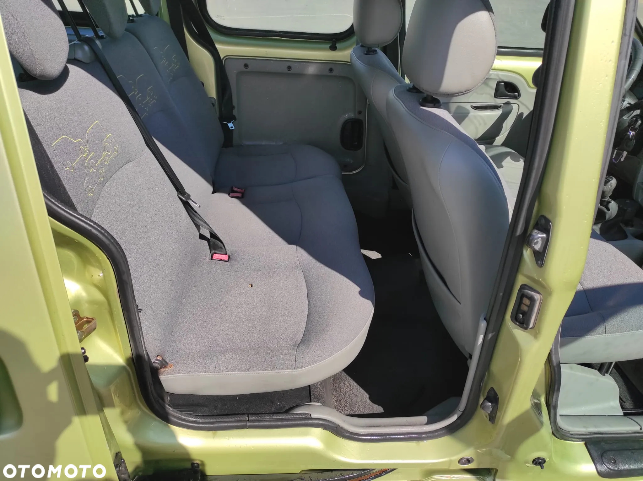 Renault Kangoo - 9