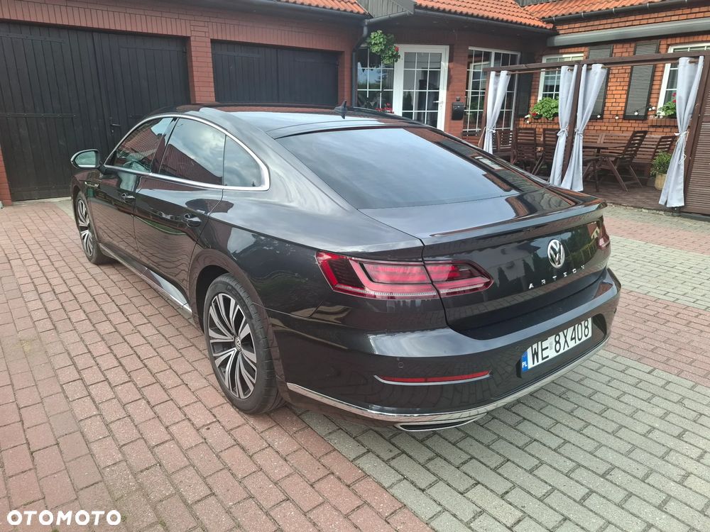 Volkswagen Arteon 2.0 TDI SCR Elegance DSG - 3
