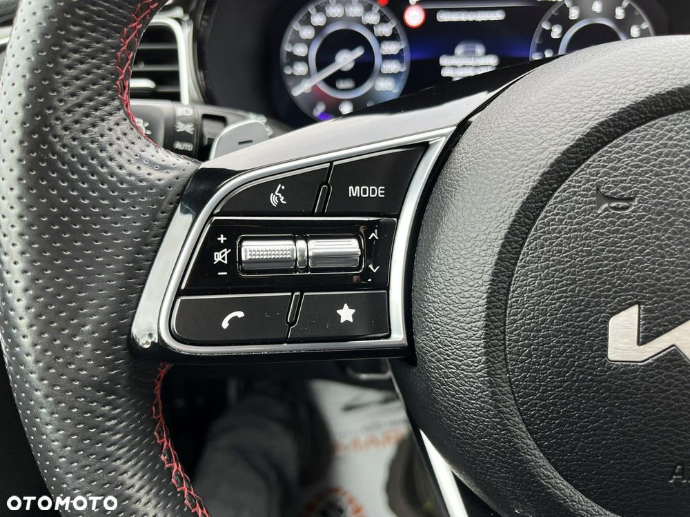 Kia ProCeed 1.6 T-GDI DCT7 OPF GT - 13