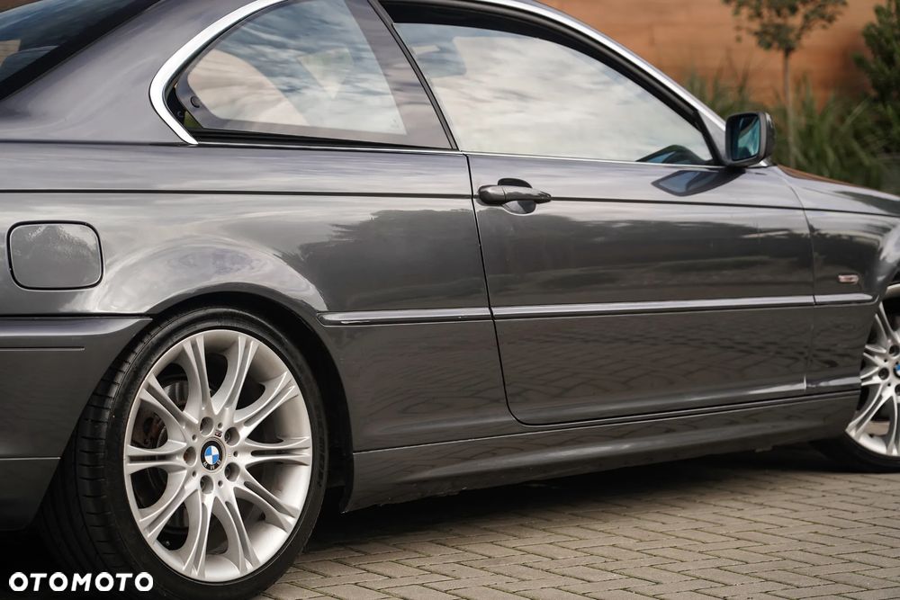 BMW Seria 3 325 Ci Edition Exclusive - 31