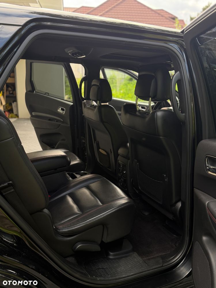 Dodge Durango - 14
