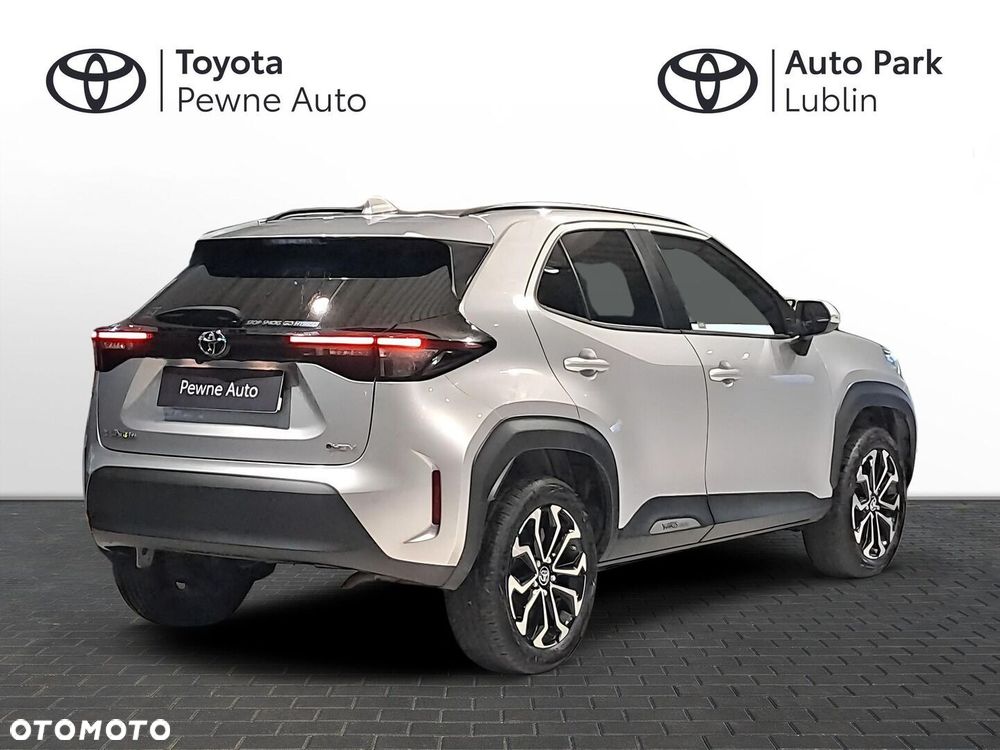 Toyota Yaris Cross Hybrid 1.5 Style - 6