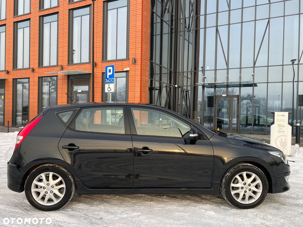 Hyundai i30 1.4 Edition Plus - 8