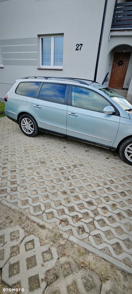 Volkswagen Passat Variant - 5