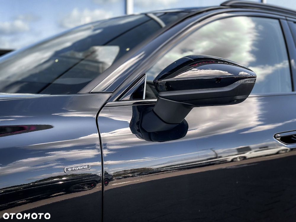 Audi A6 Avant - 7