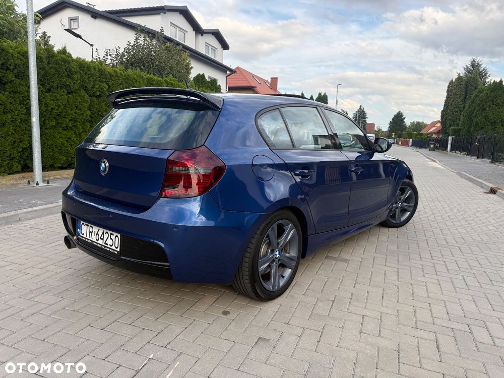 BMW Seria 1 118d - 3