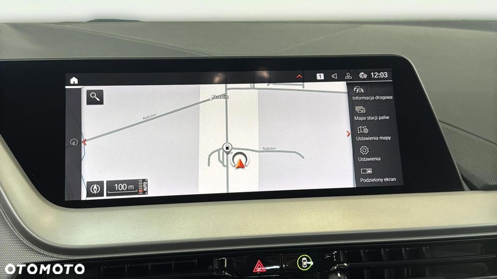 BMW Seria 1 118i Advantage - 21