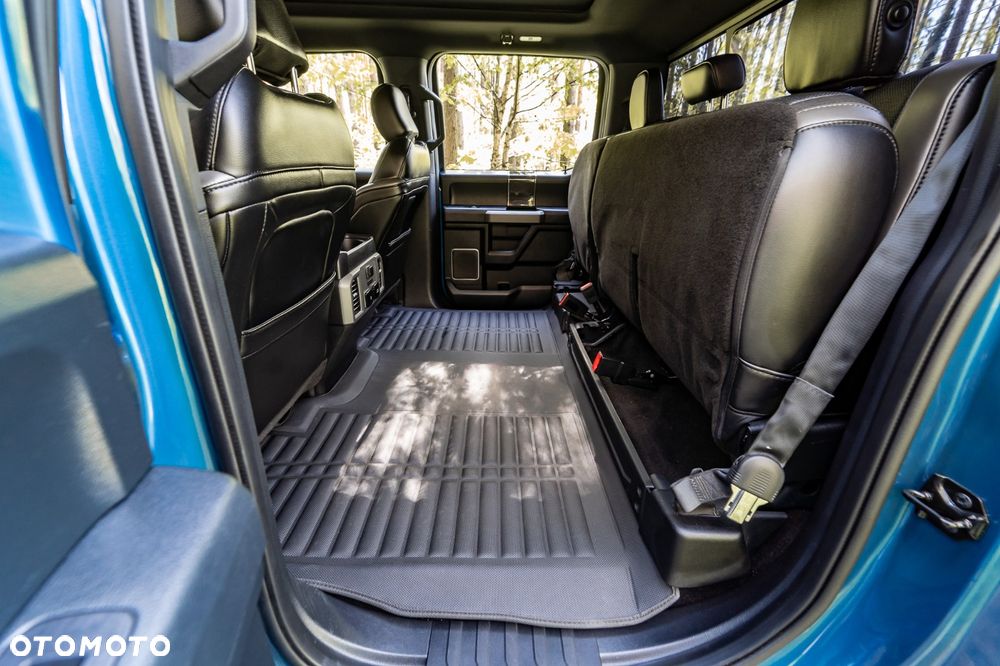 Ford F150 - 23