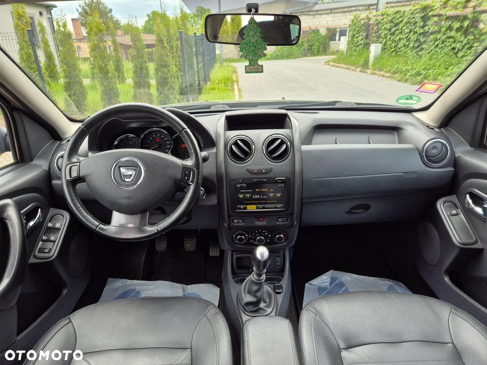 Dacia Duster 1.2 TCe Prestige - 19