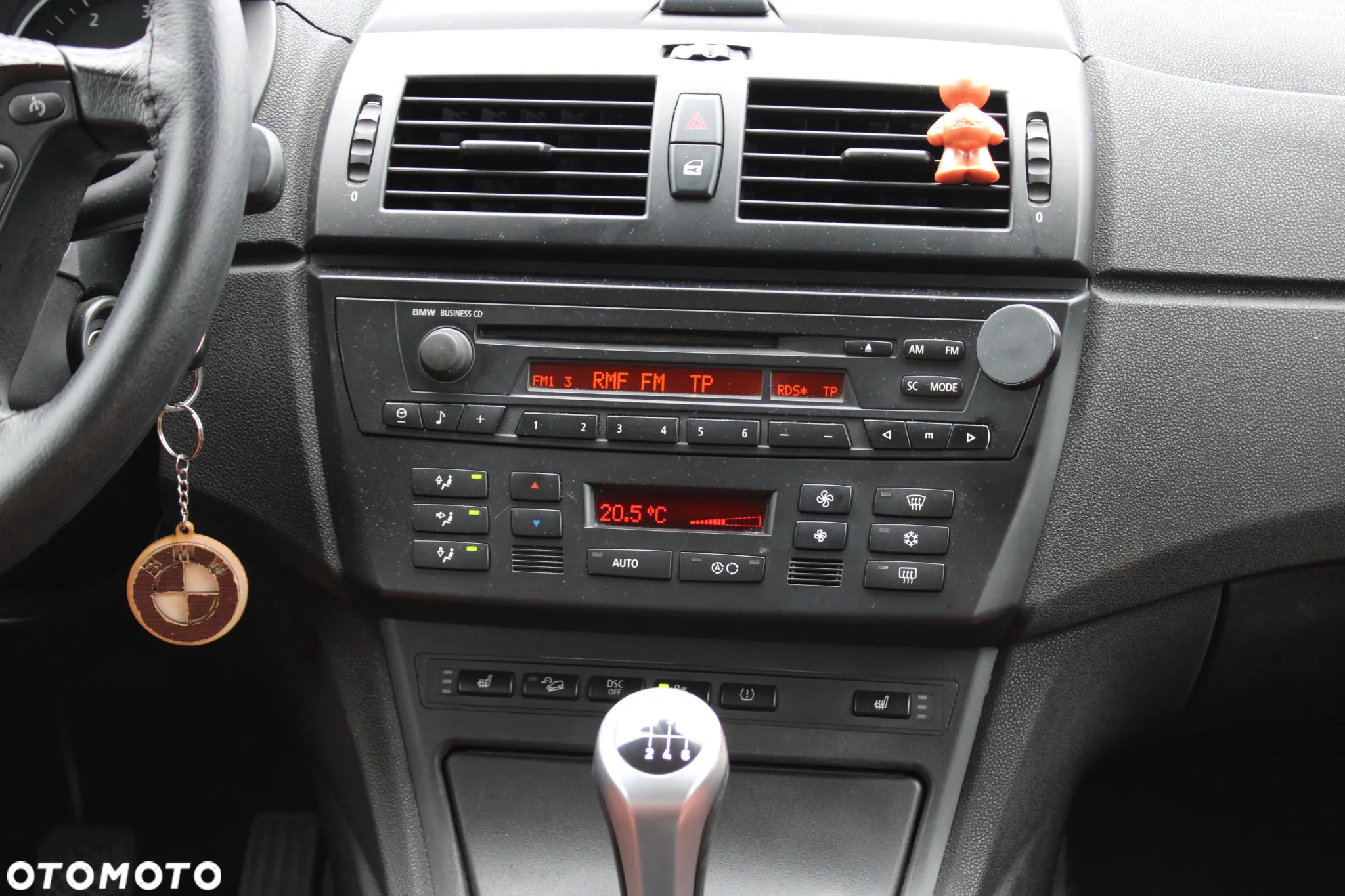 BMW X3 sDrive18d - 23