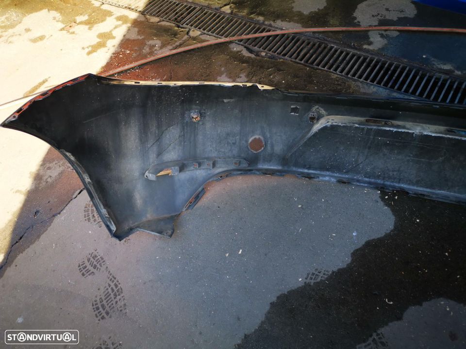 VW BEETLE PARA CHOQUES TRÁS - PC433 - 7