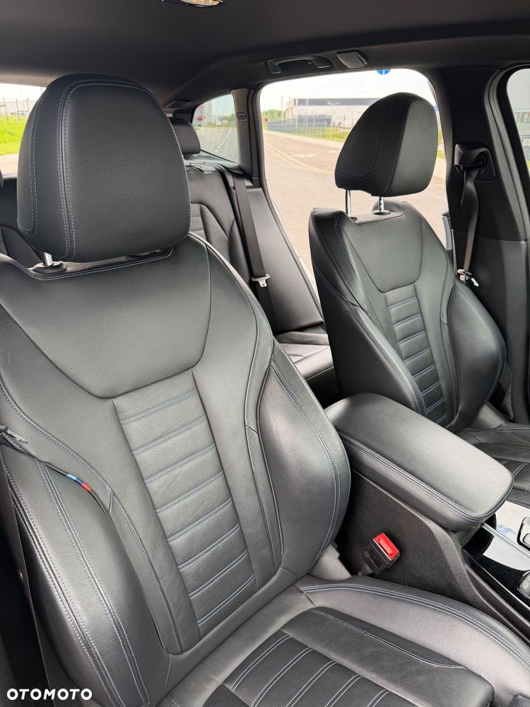 BMW X3 - 25
