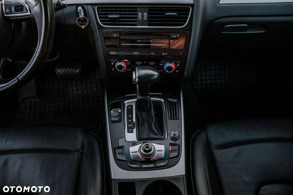 Audi A4 Avant 2.0 TFSI Quattro S tronic - 16