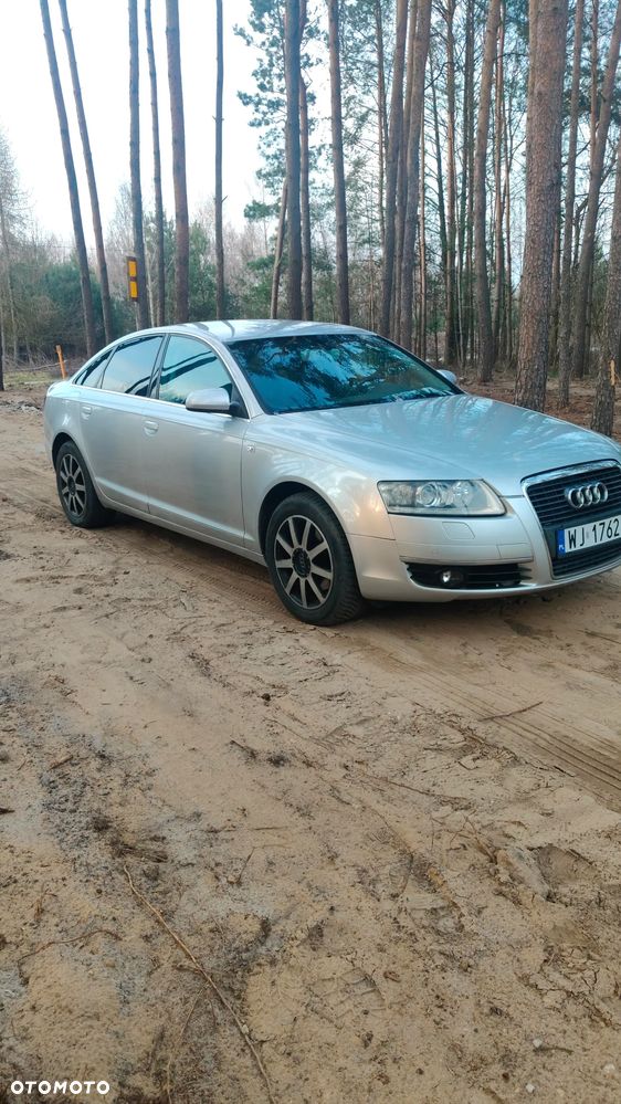 Audi A6 Avant ver-2-7-tdi-multitronic - 6