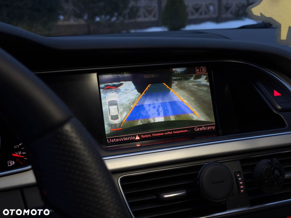 Audi A5 Coupé 2.0 TFSI Quattro - 24