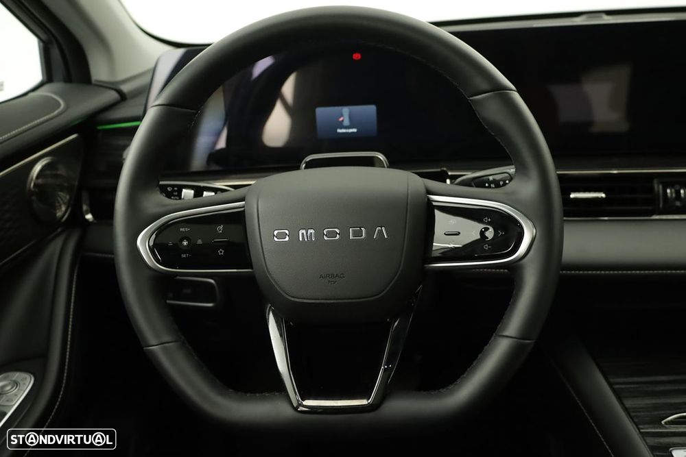 Omoda 5 1.5 T-GDi SHS-H Premium - 14