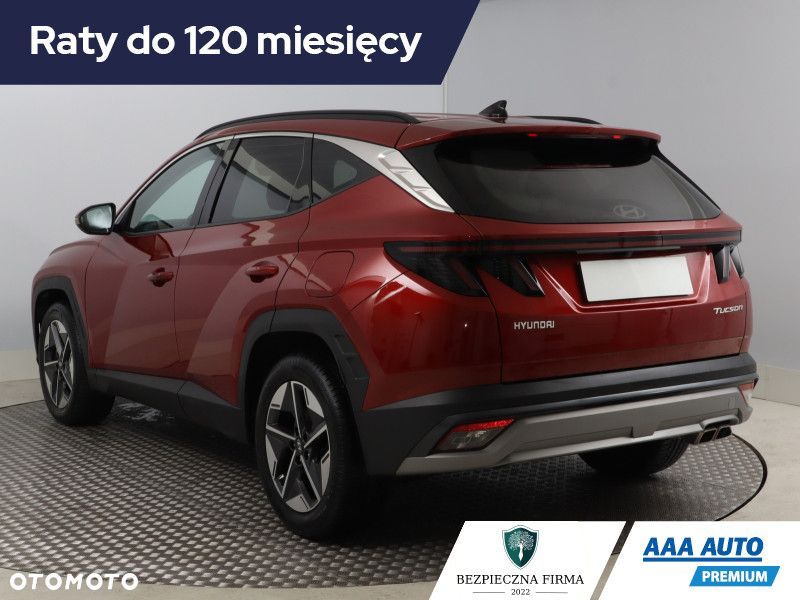 Hyundai Tucson - 6