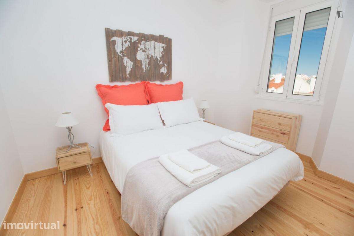 Apartamento com 2 quartos - localizado em Santa Apolónia Lisbon - Grande imagem: 2/19
