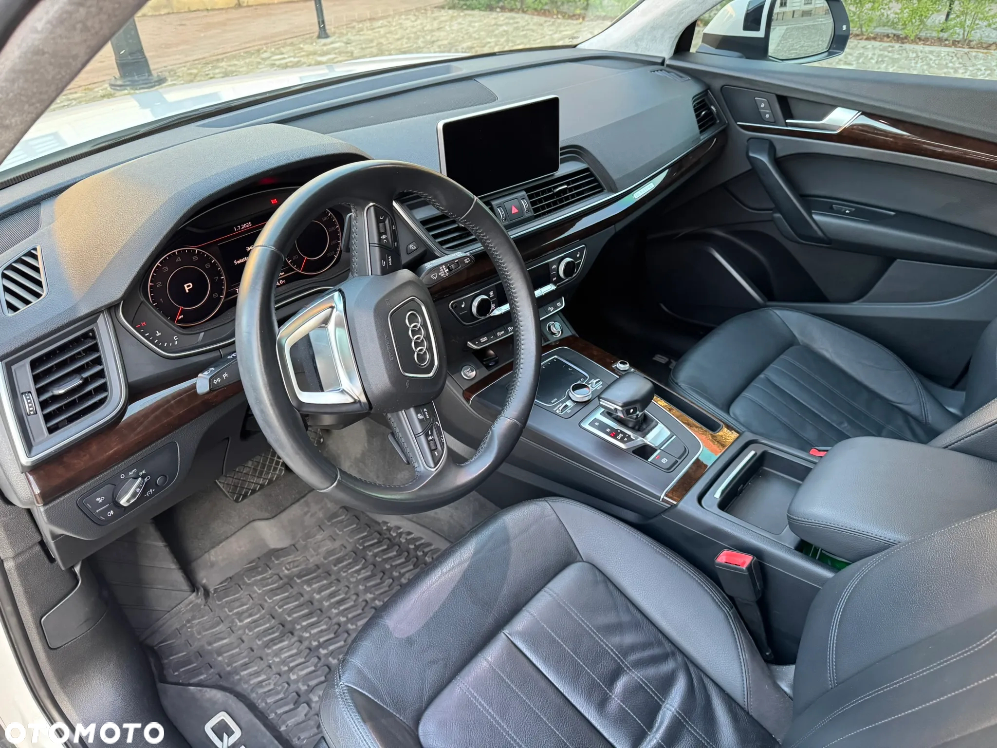 Audi Q5 2.0 TFSI Quattro S tronic - 23