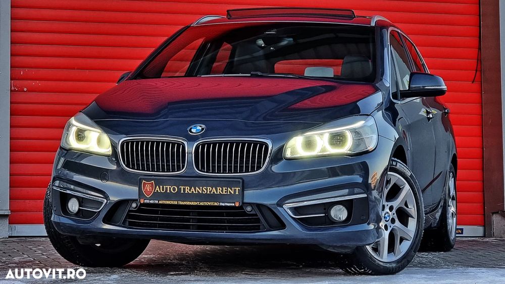 BMW Seria 2 225xe iPerformance Luxury Line - 25