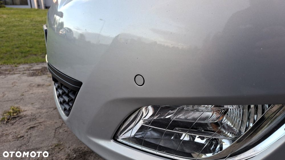 Opel Astra 1.6 Exklusiv - 16