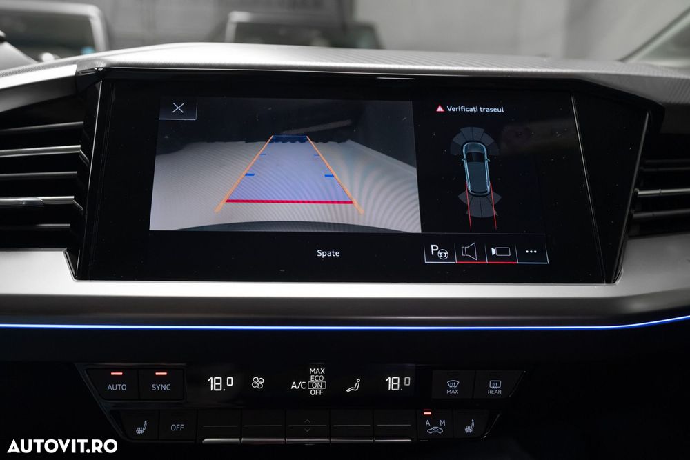 Audi Q4 e-tron 45 - 36