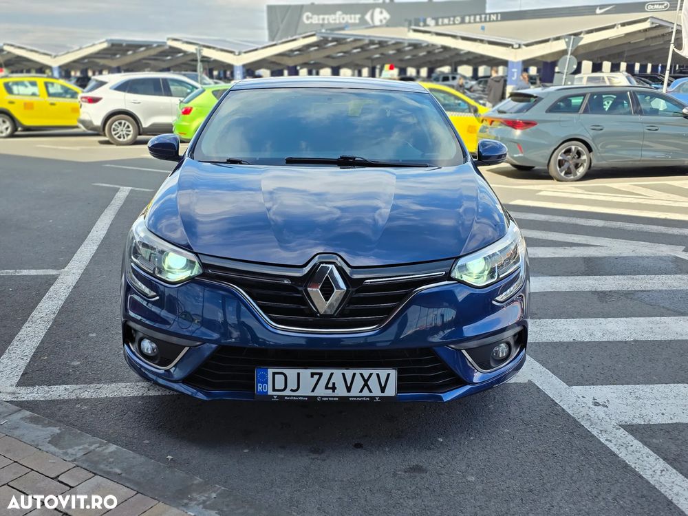 Renault Megane - 24