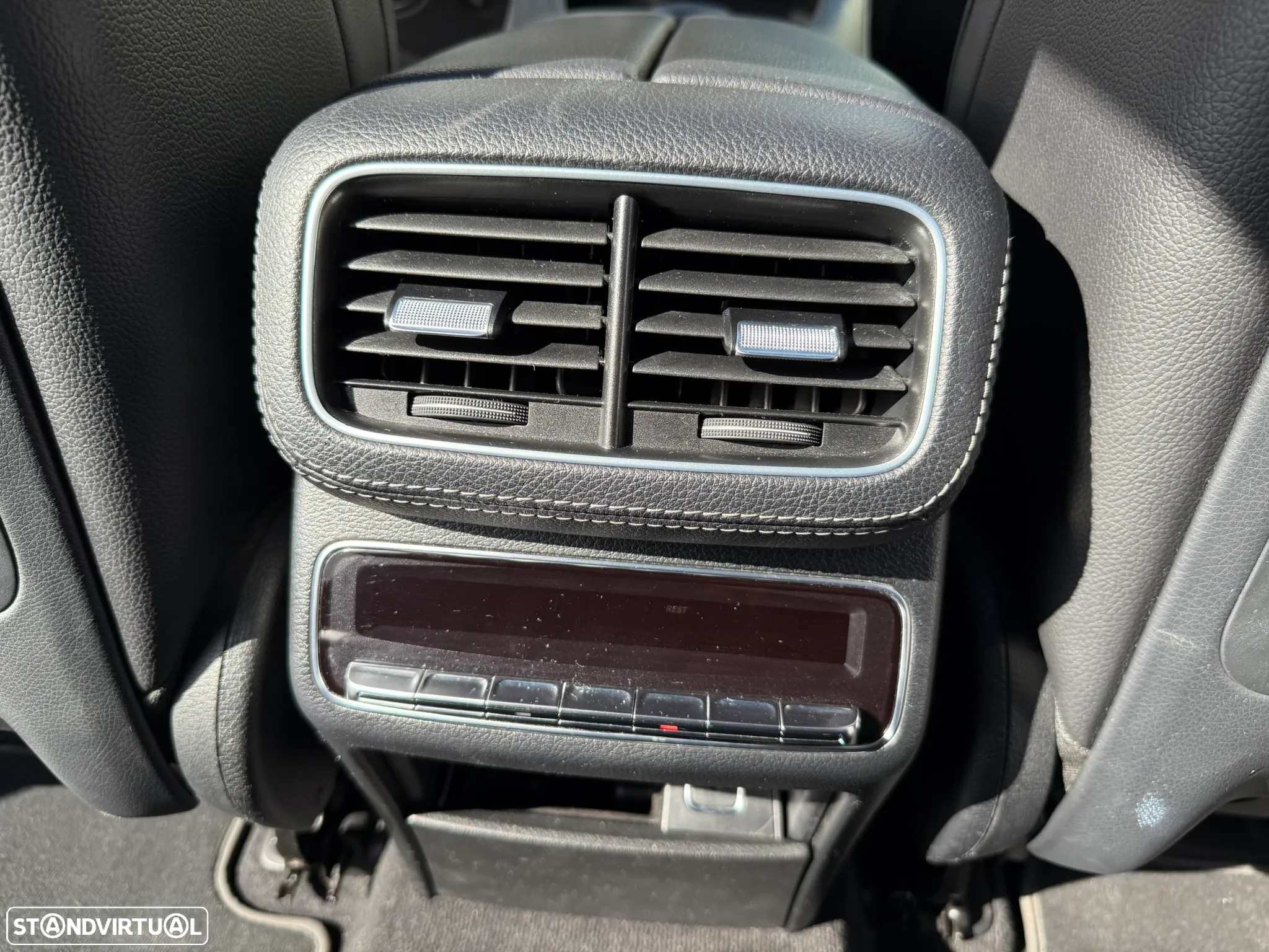 Mercedes-Benz GLE 300 d 4Matic - 21