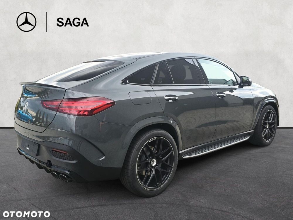 Mercedes-Benz GLE - 6