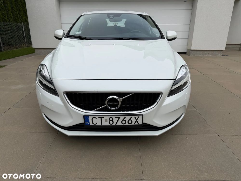 Volvo V40 D4 Drive-E Inscription - 7