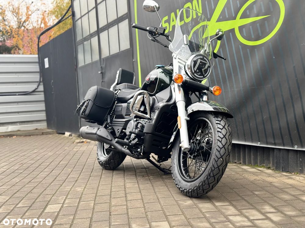 UM Renegade Commando - 38