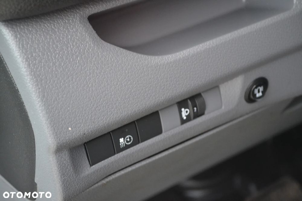 Citroën jumpy LONG L2H1 AUTOMAT 2x koła bogata wersja kamera faktura VAT23 - 26