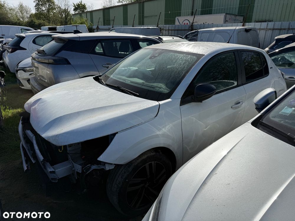 Peugeot 208 PureTech 100 Style - 1