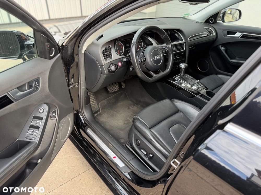 Audi A4 Avant - 12