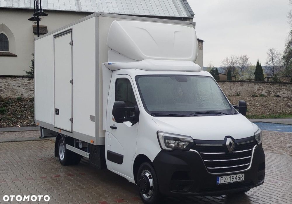 Renault Master - 8