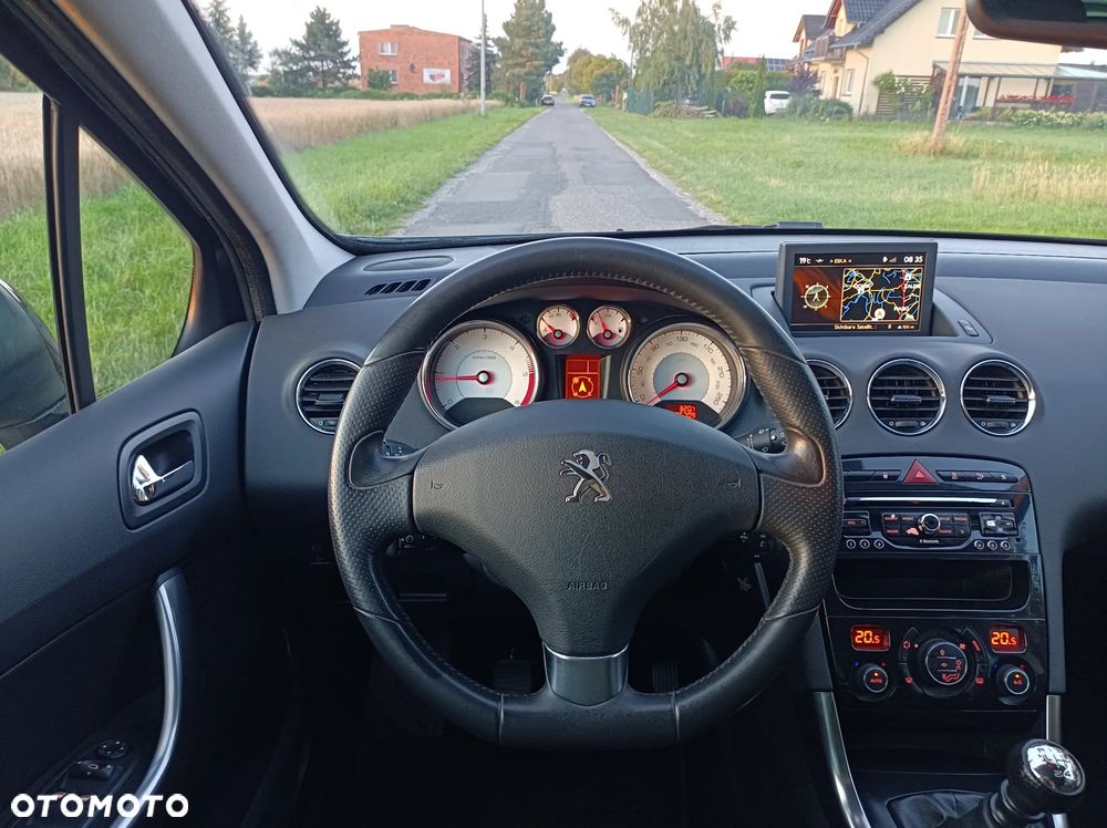 Peugeot 308 HDi FAP 150 Style - 14
