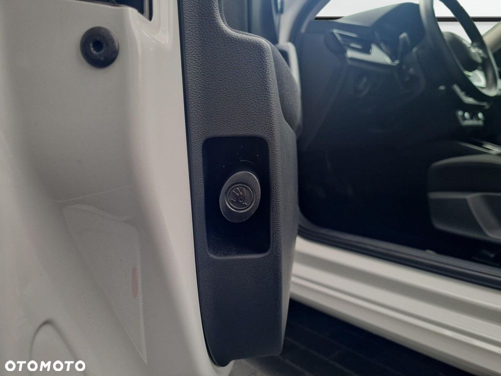 Skoda Kamiq 1.0 TSI Ambition - 29