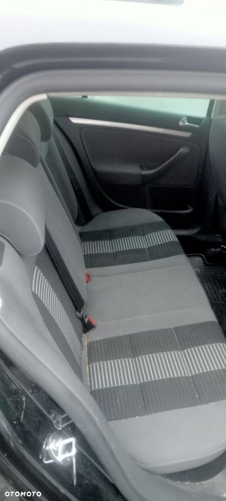 Volkswagen Golf 1.9 TDI Comfortline - 12