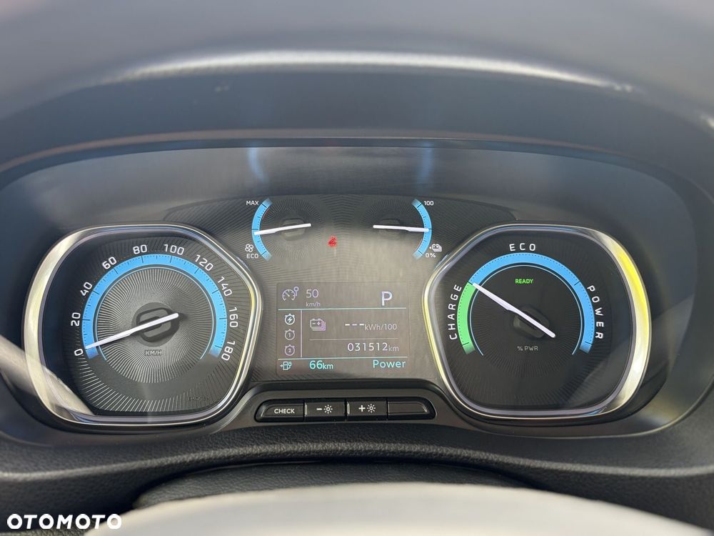 Opel Vivaro - 13