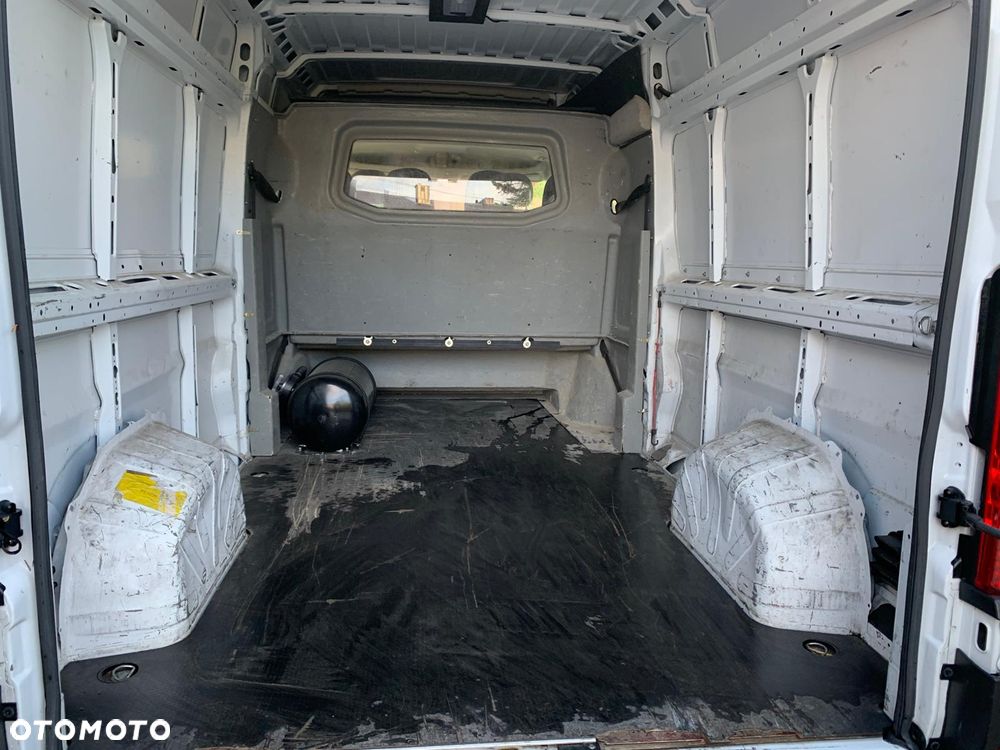 RAM Promaster 3500 - 7