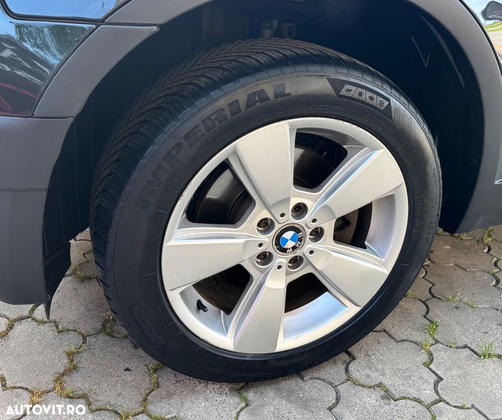 BMW X3 2.0d - 16