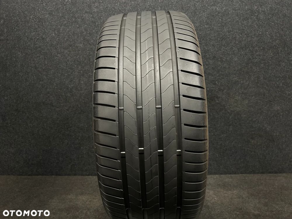 Bridgestone Turanza 6 245/45/18 100Y XL 1szt. Ładna! - 1