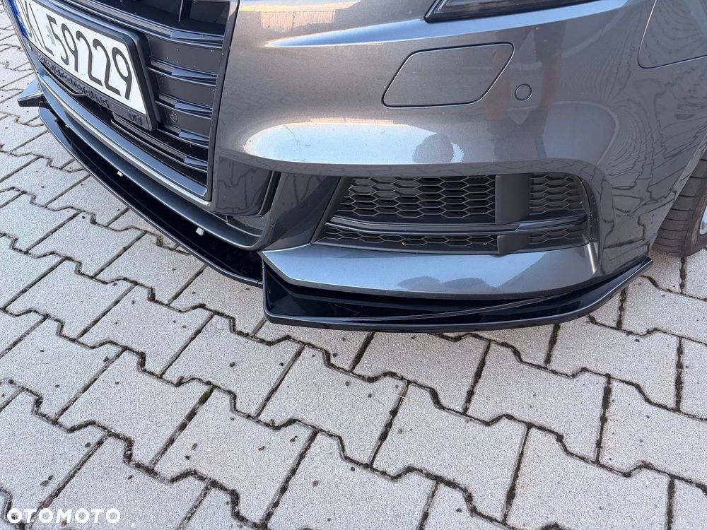 Audi S3 - 5