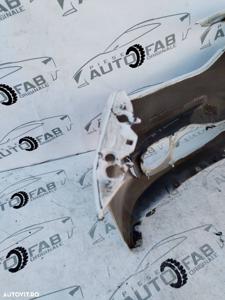 Bara fata Bmw Seria 3 F30-F31 an 2012-2013-2014-2015 - 7
