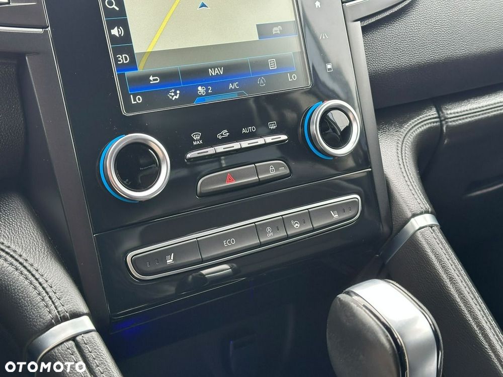 Renault Koleos 2.0 dCi Intens 4x4 X-Tronic - 29