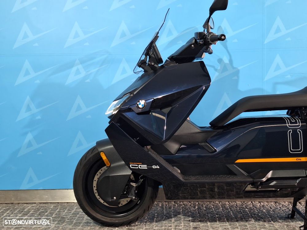 BMW CE 04 - 6