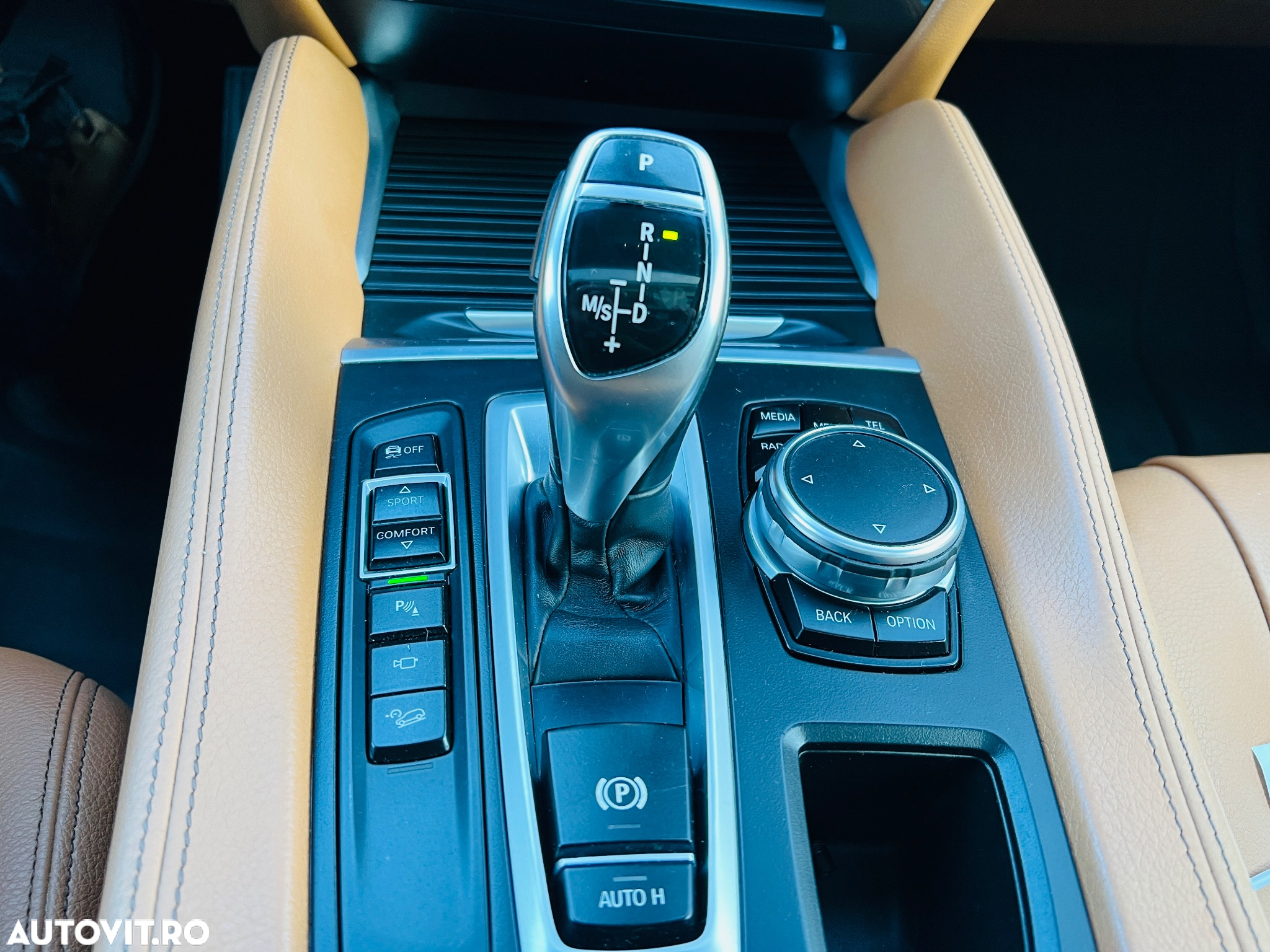 BMW X6 xDrive35i - 19